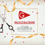 Inaugurazione